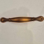 تصویر دستگیره کابینت کمد دوپیچ 3507 