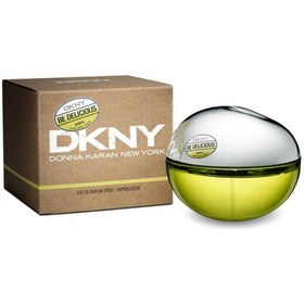 تصویر DKNY Be Delicious for Women ا دی کی ان وای بی دلیشس زنانه دی کی ان وای بی دلیشس زنانه