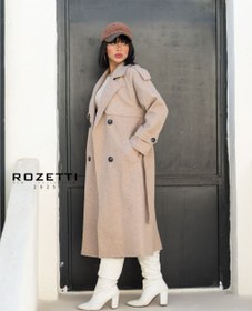 تصویر کت فوتر شش دکمه 6