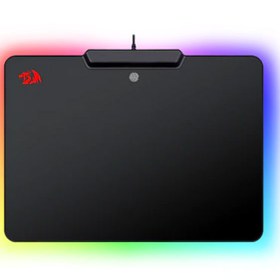 تصویر موس پد گیمینگ ردراگون مدل P009 Redragon EPEIUS P009 RGB Led Gaming Mouse Pad