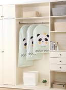 تصویر کاور لباس طرحدار 