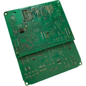 تصویر جعبه فیوز داخل اتاق مدل CCN مناسب سمند مولتی پلکس و رانا 