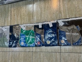 تصویر روسری کشمیر لموریا 