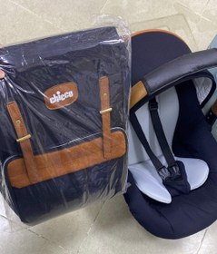 تصویر كيف كرير چيكو دو خط 