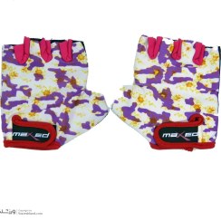 تصویر دستکش کوتاه زنانه کد 1536 