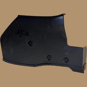 تصویر شلگیر عقب هایما S5 