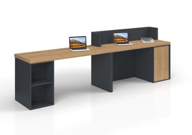 تصویر کانتر تریم Trim 