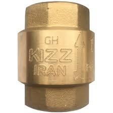 تصویر شیر خودکار سوزنی کیز ایران 1/1/4 