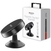تصویر پایه نگهدارنده گوشی موبایل یسیدو مدل YESIDO C56 کد k10001 