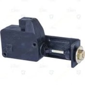 تصویر محرک درب باک بنزبن 405با صفحه پلیمری ایساکو 16903006 - ایساکو 