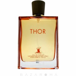 تصویر ادوپرفیوم مردانه آلتامیر مدل Thor 100 میلی لیتر عطر و ادکلن (UNISEX) 100 میلی لیتر