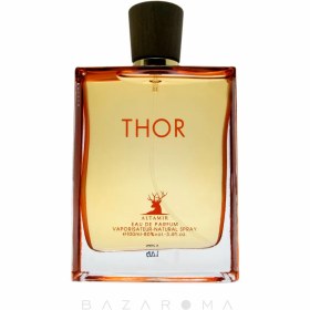 تصویر ادوپرفیوم مردانه آلتامیر مدل Thor 100 میلی لیتر عطر و ادکلن (UNISEX) 100 میلی لیتر