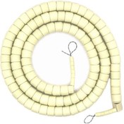 تصویر المنت حرارتی مدل تسبیحی کیک پز کد 80CM 