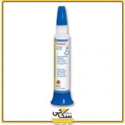 تصویر چسب قطره ای سیانواکریلات WEICON VM 120 