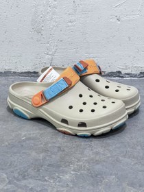 تصویر کراکس آل ترین 