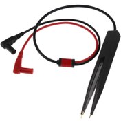 تصویر پراب مولتی متر پنسی مخصوص قطعات SMD مدل CT6280 