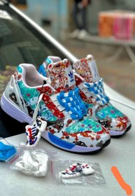 تصویر کتونی زدایکس اژدها - ۴۰ 