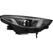 تصویر چراغ جلو آریزو 6 پرو سمت شاگرد 