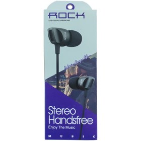 تصویر هندزفری 3.5 میلی متری راک مدل Perfect Sound Rock Perfect Sound Inner Era Earphones