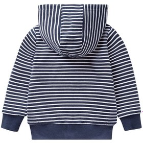 تصویر ژاکت بافت پسرانه کلاه دار : کد kodak1012 ا Knitted jacket for boys with a hood Knitted jacket for boys with a hood