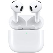 تصویر ایرپاد4 Air pods 4 