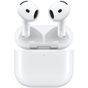 تصویر ایرپاد4 Air pods 4 