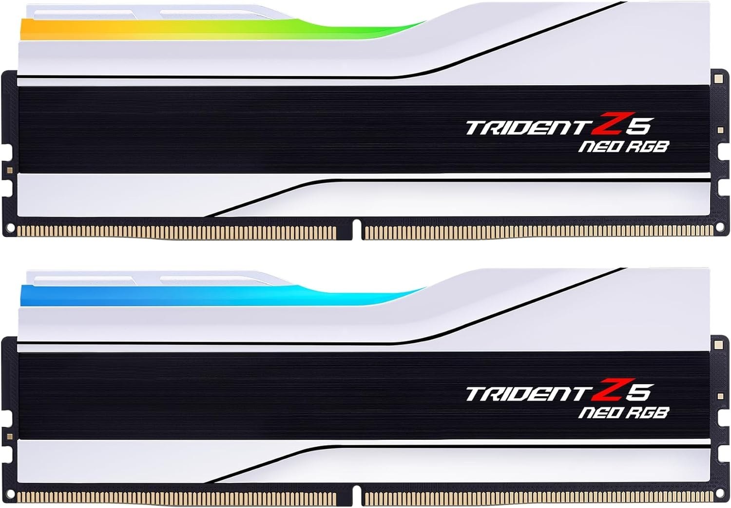 خرید و قیمت G.SKILL Trident Z5 Neo RGB Series (AMD Expo