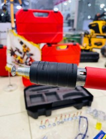 تصویر میخکوب چاشنی خور مدل هیلتی HILTI gm9 HILTE Gm9