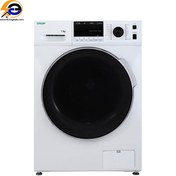 تصویر ماشین لباسشویی کروپ مدل WFT-27418 ظرفیت 7 کیلوگرم ا Crop WFT-27418 Washing Machine 7Kg Crop WFT-27418 Washing Machine 7Kg