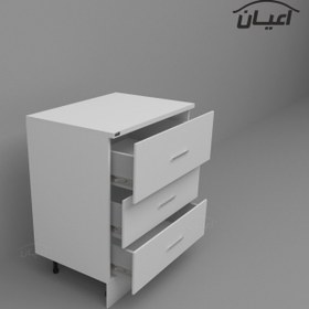 تصویر کابینت اعیان مدل FH C14 