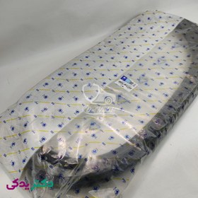 تصویر نوار لاستیک دور درب صندوق عقب پژو 206SD (صندوق‌دار) (کاپوت عقب) شرکتی ایساکو اصل 1820103599 