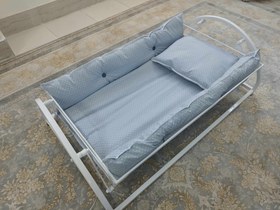 تصویر گهواره فلزی اوریناگ (مدل 3) 