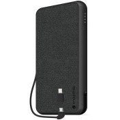 تصویر پاوربانک موفی مدل powerstation plus XL پارچه‌ای 