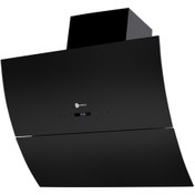 تصویر هود مورب درسا مدل نگین 