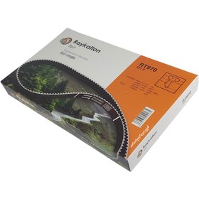 تصویر تسمه تایم رایکالتون مناسب سمند EF7 و دنا 