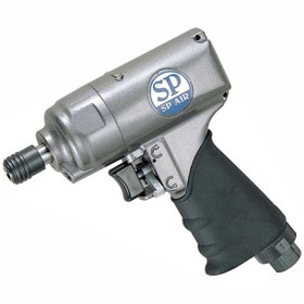 تصویر پیچ گوشتی بادی هفت تیری ضربه ای اس پی مدل SP-8102B SP-8102B 1/4" SCREW DRIVER