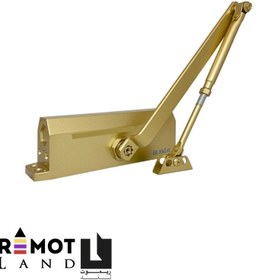 تصویر آرام بند گلدن گیت مدل RD702 