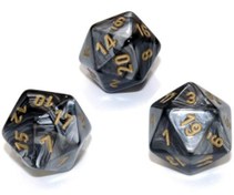 تصویر تاس پراشنا 