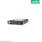 تصویر SSD سرور HPE 3.84TB Nvme Gen4 SFF 
