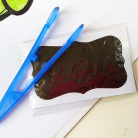 تصویر گچ شاین دار1028 