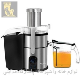 تصویر آبمیوه گیری dl720 آبمیوه گیری dl720