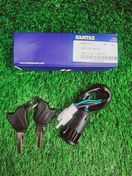 تصویر سوییچ هوندا فابریک همتاز 