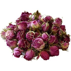 تصویر غنچه گل محمدی - 500 گرم 