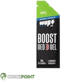 تصویر پاور ژل APPLE WUP 