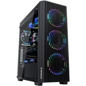 تصویر سیستم گیمینگ شاپ ام آی تی مدل M3 