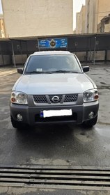 تصویر نیسان رونیز مدل 2008 ا Nissan Roniz Nissan Roniz