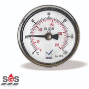 تصویر گیج دما مدکو TS1 