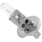 تصویر لامپ ایساکو H1 ۵۵ وات بی سیم مه شکن مناسب پژو پارس و سمند 