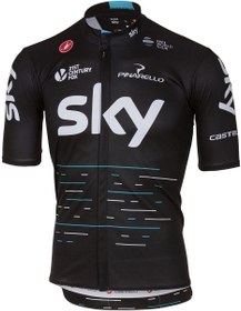 تصویر CASTELLI TEAM SKY PODIO Jersey 