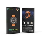 تصویر ساعت هوشمند هاینو تکو مدل Haino Teko RW-59 Ultra 